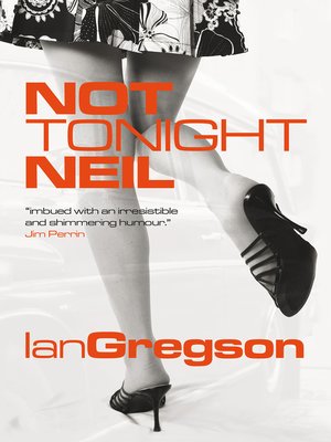cover image of Not Tonight Neil